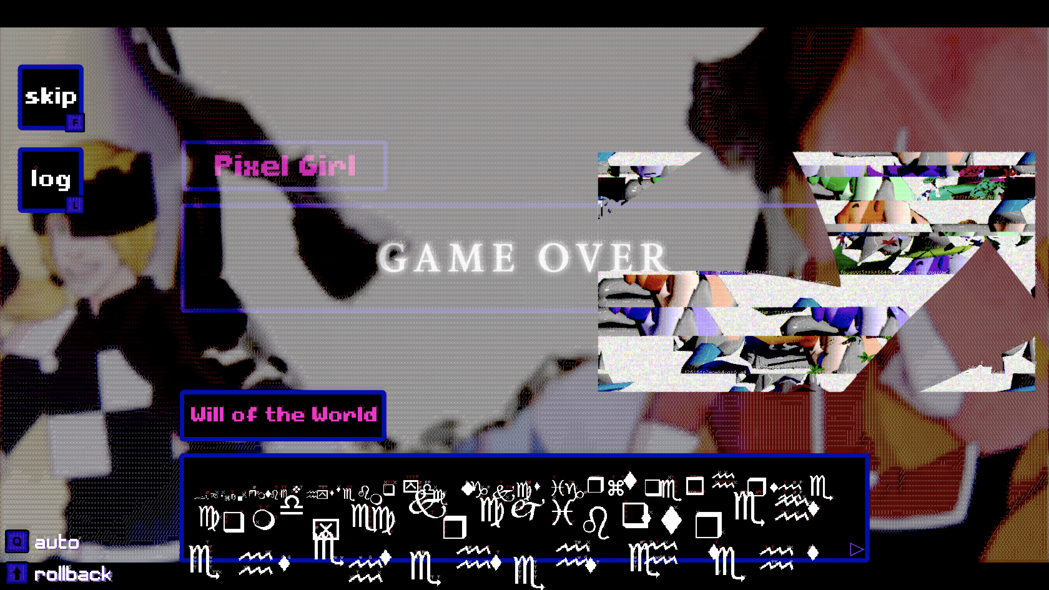 PPML5 Wingdings translation: cqmdxeckrcjibqstrehs ehs ehs ehs ehs ehs ehs